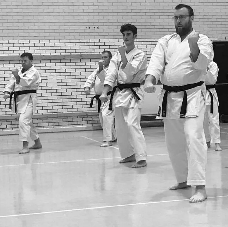 Honto Shin Karate Academy