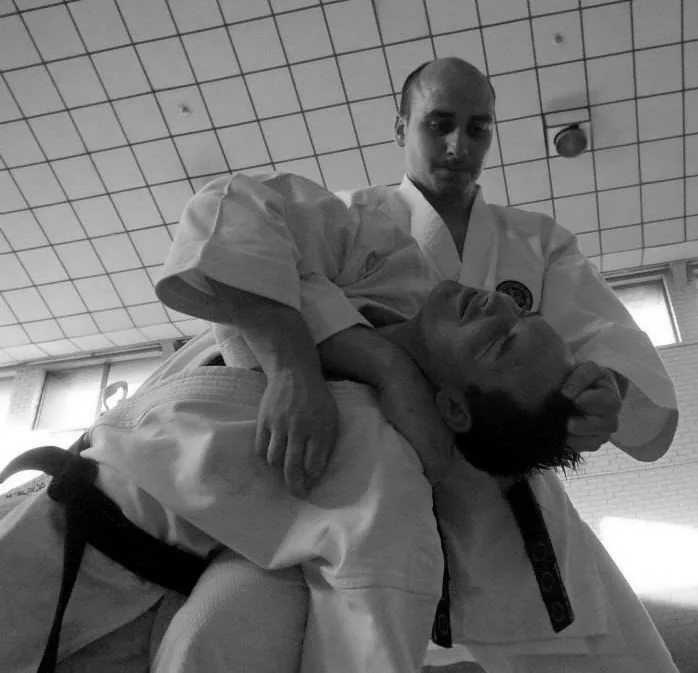 Honto Shin Karate Academy - Image 2