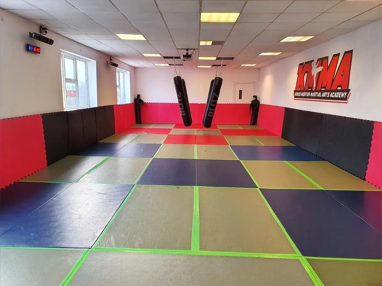 KM Martial Arts (KMMA)