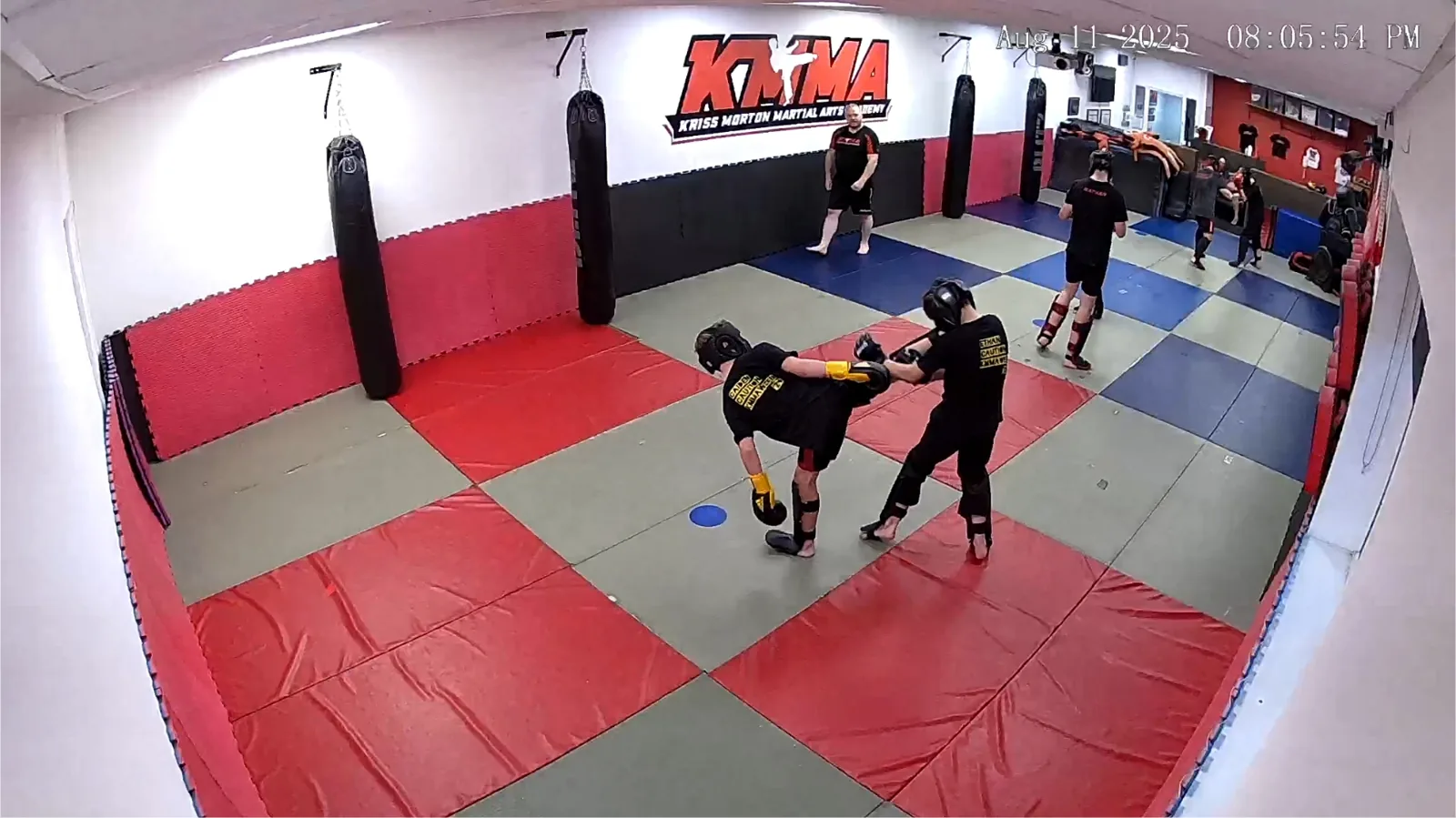 KM Martial Arts (KMMA) - Image 2