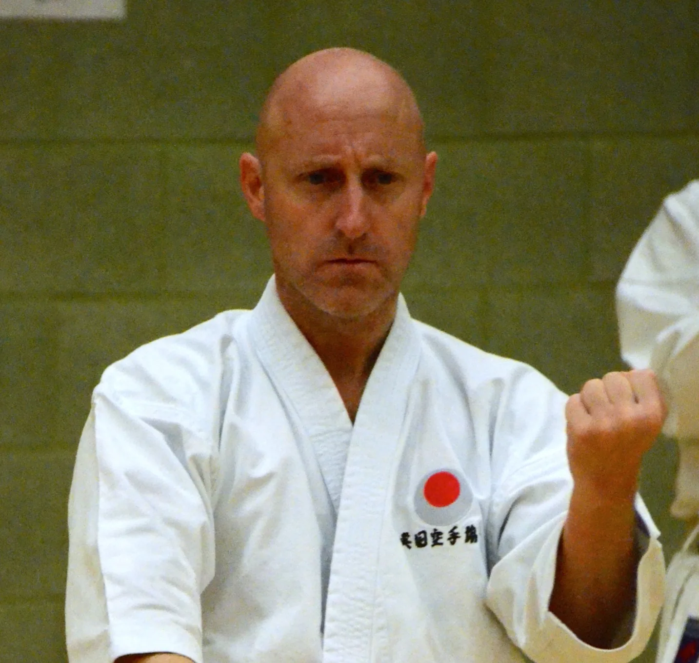 Sendai Kushiro Karate