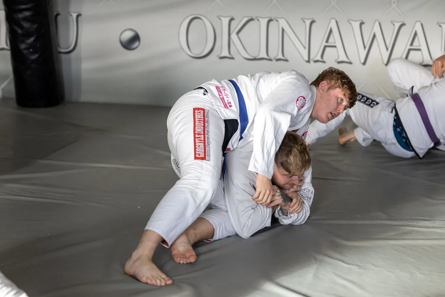The Dungeon BJJ & MMA Academy - Image 2