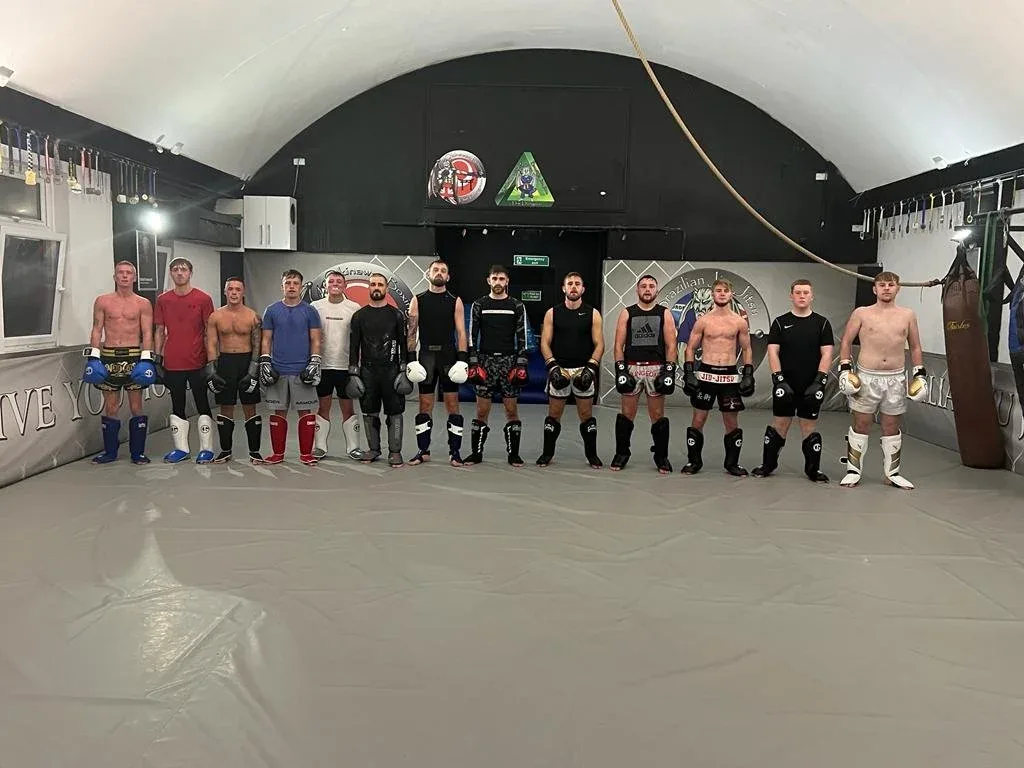 The Dungeon BJJ & MMA Academy - Image 3