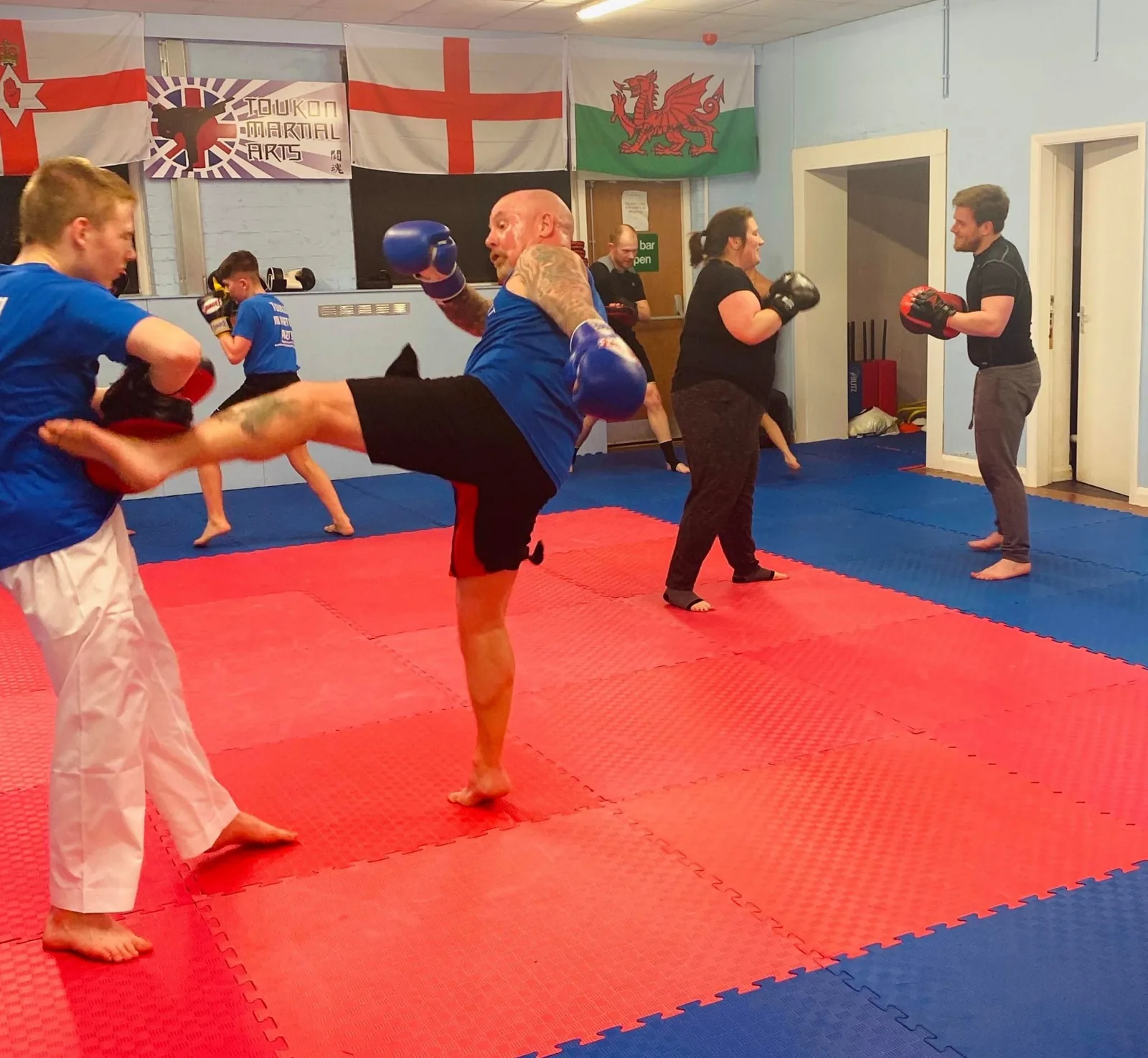 Toukon Martial Arts - Image 2