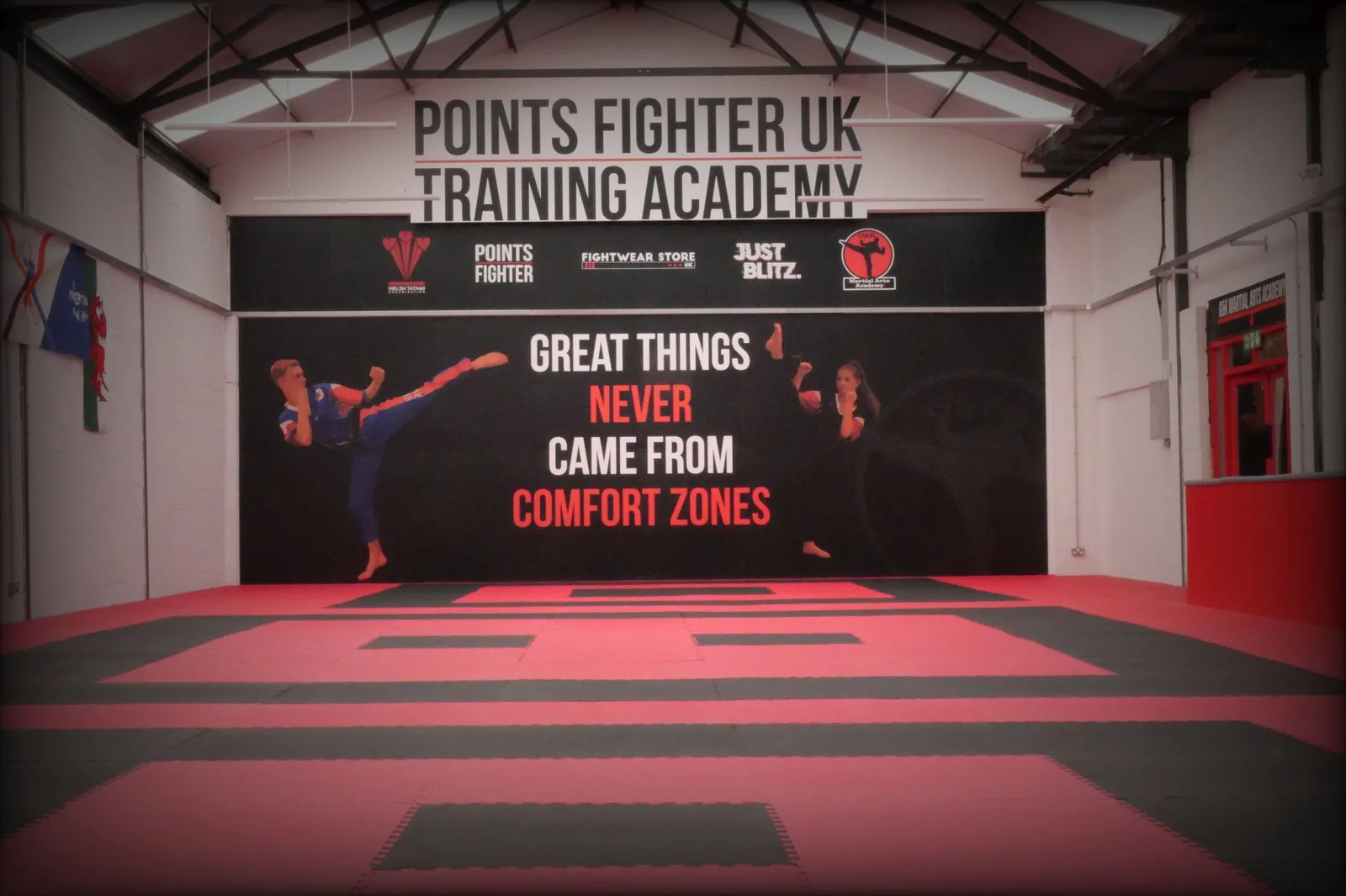 G&K Martial Arts Academy - Image 2