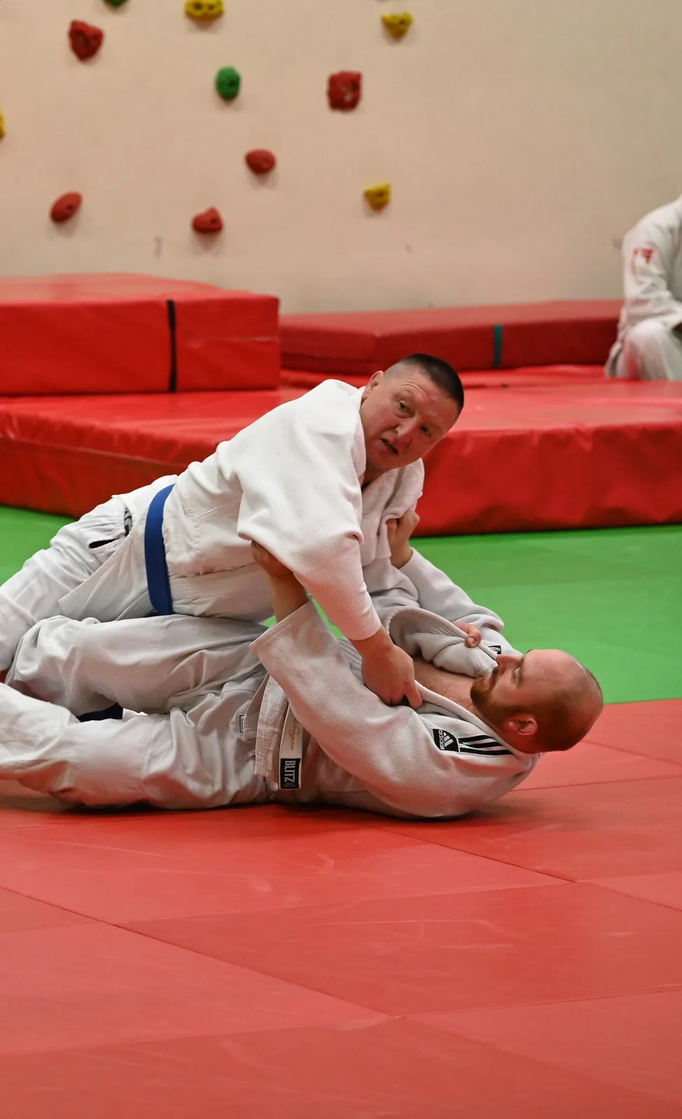 Judo Swansea
