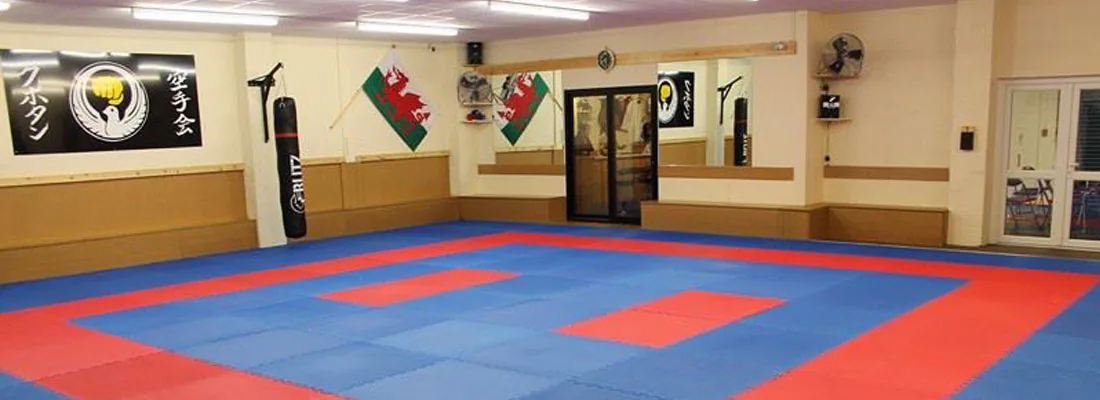 Kubotan Karate Kai