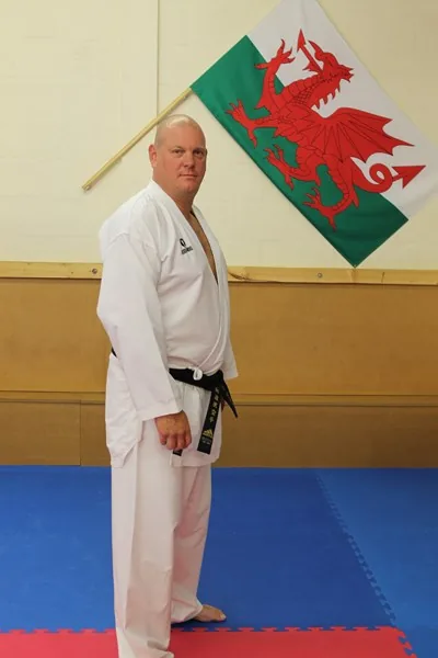 Kubotan Karate Kai - Image 2