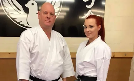 Kubotan Karate Kai - Image 3
