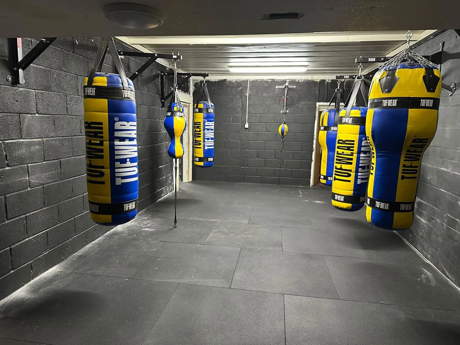 Positive Vibes Boxing & Wellness Academy