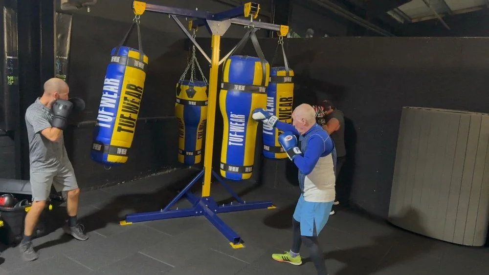 Positive Vibes Boxing & Wellness Academy - Image 3