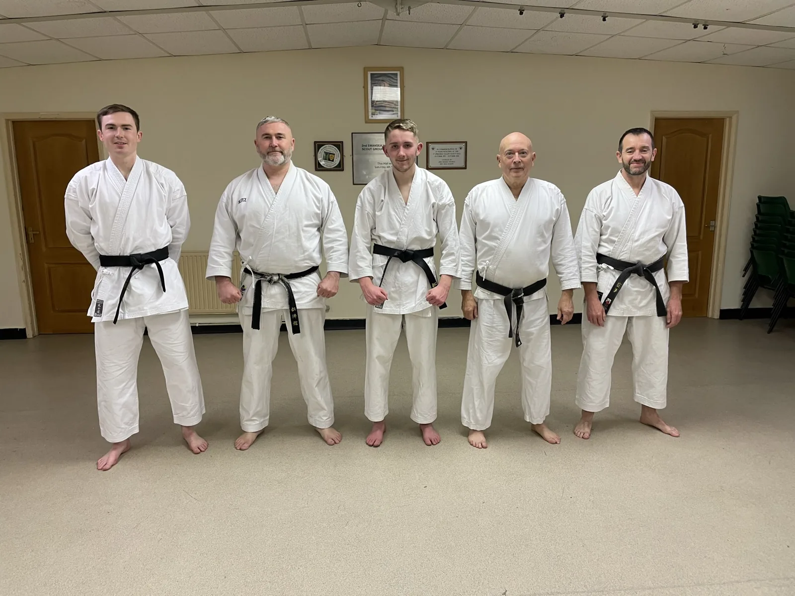 Red Dragon Karate Club - Image 2