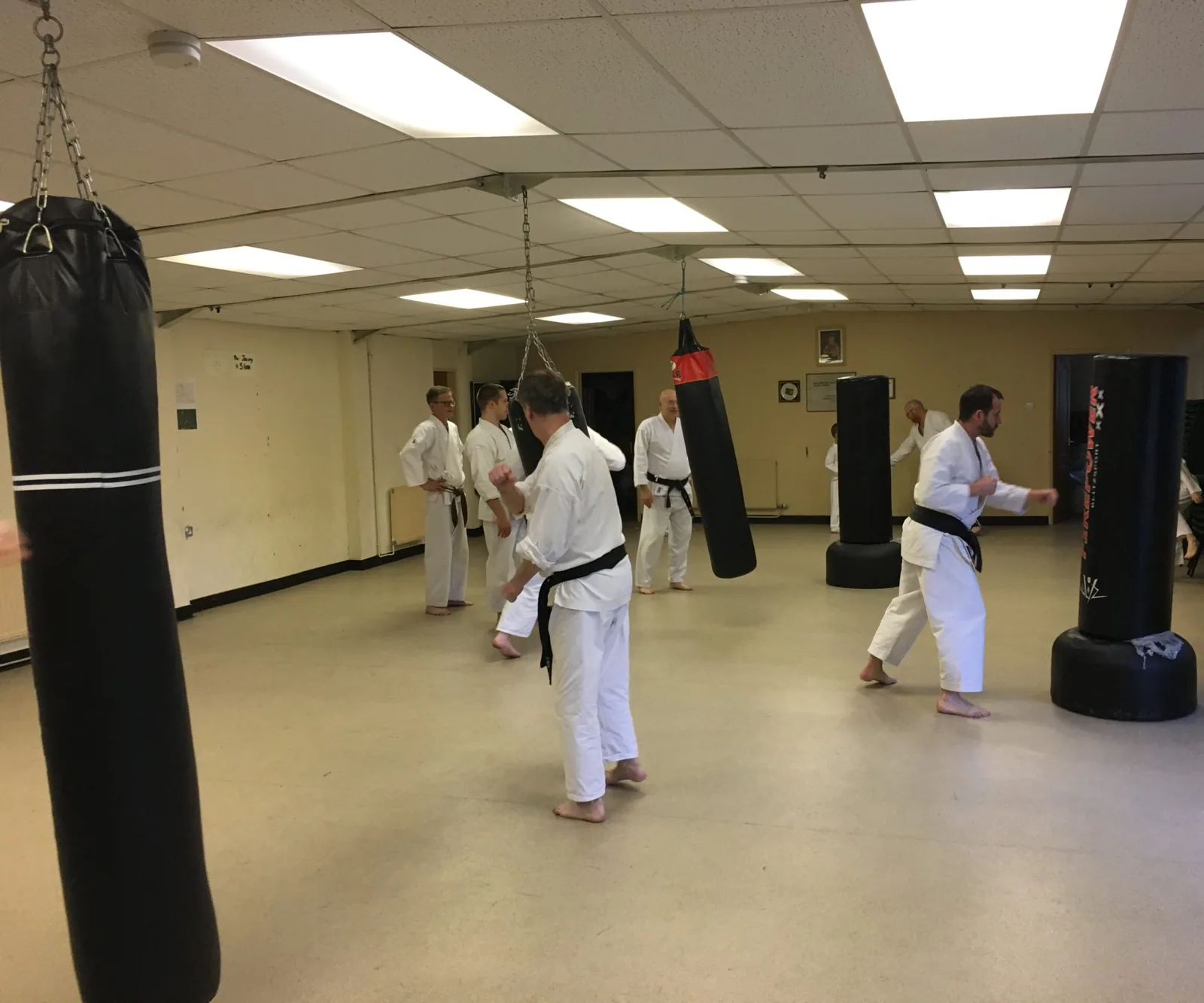 Red Dragon Karate Club - Image 3