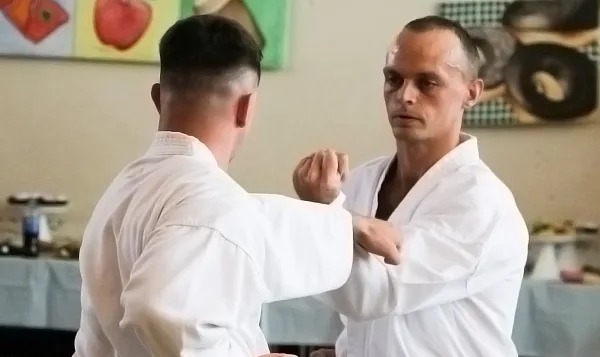 Torashin Karate Club