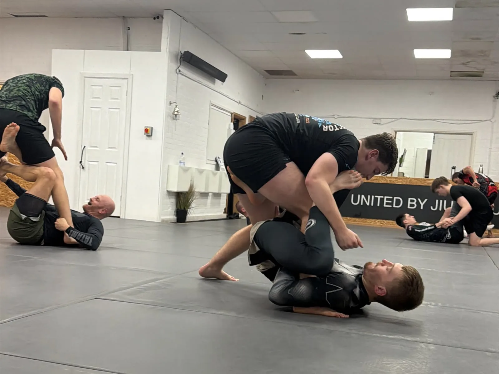 Two4 Martial Arts