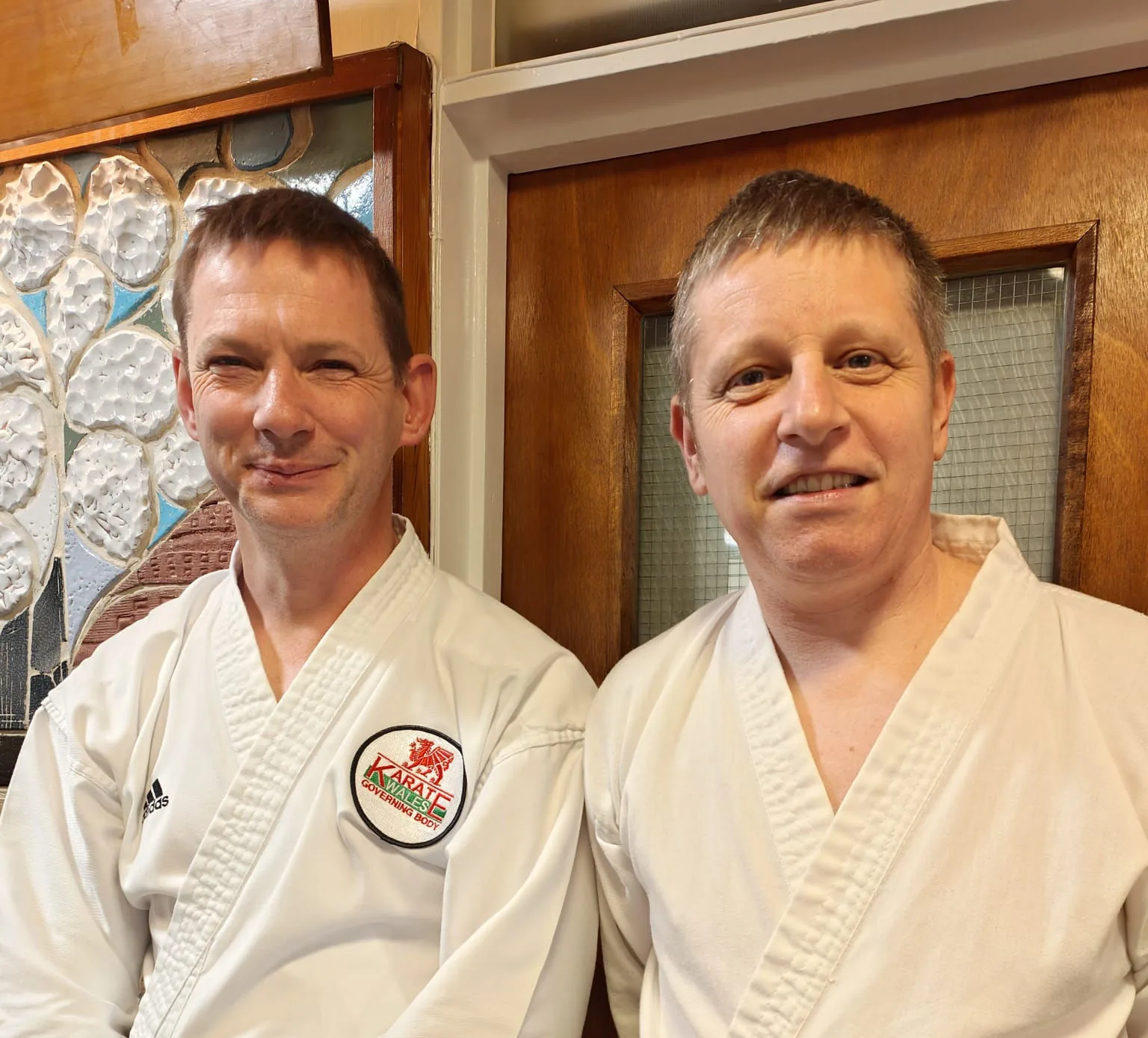 Yòkoso Karate Swansea