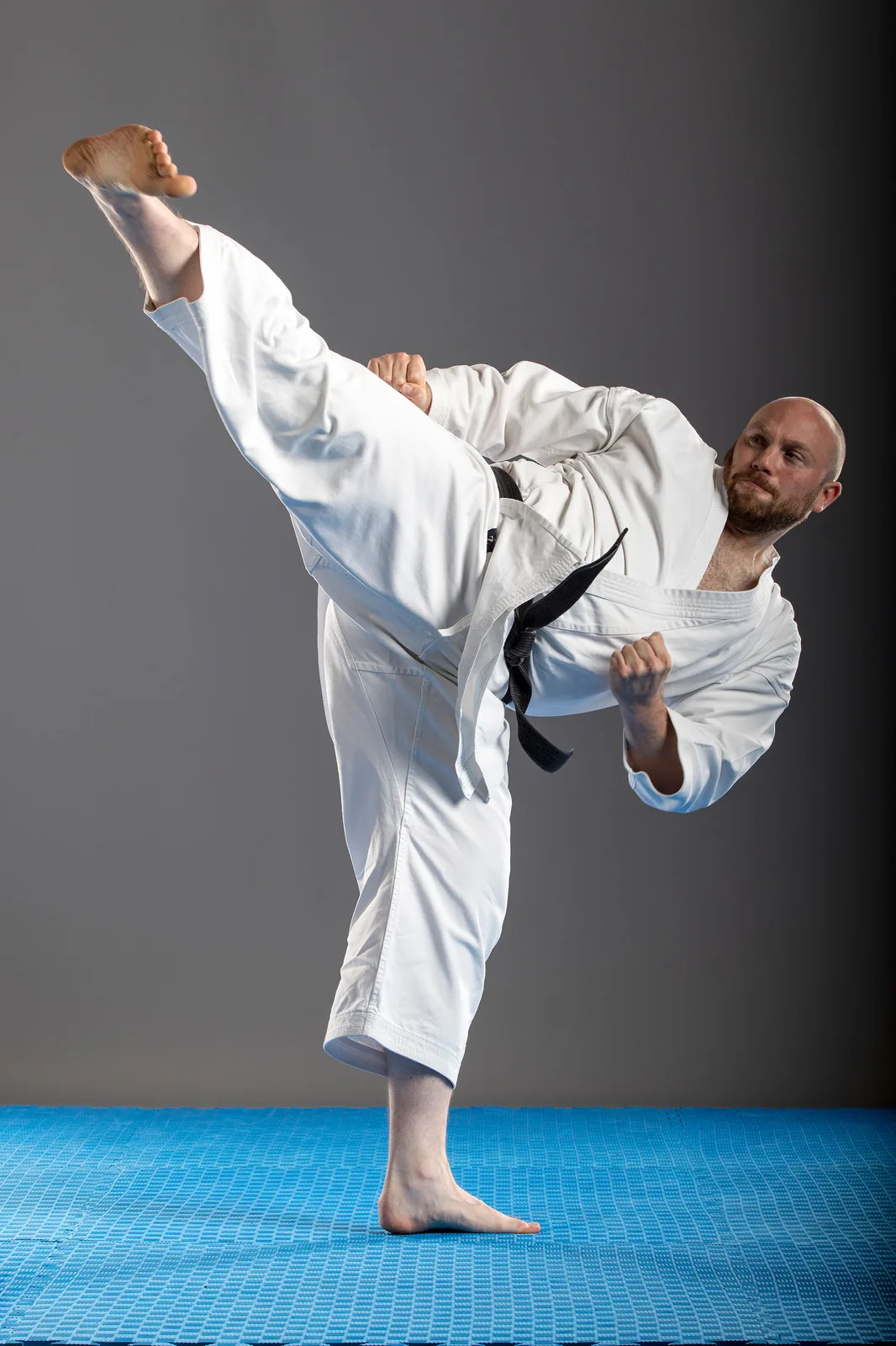Yòkoso Karate Swansea - Image 2