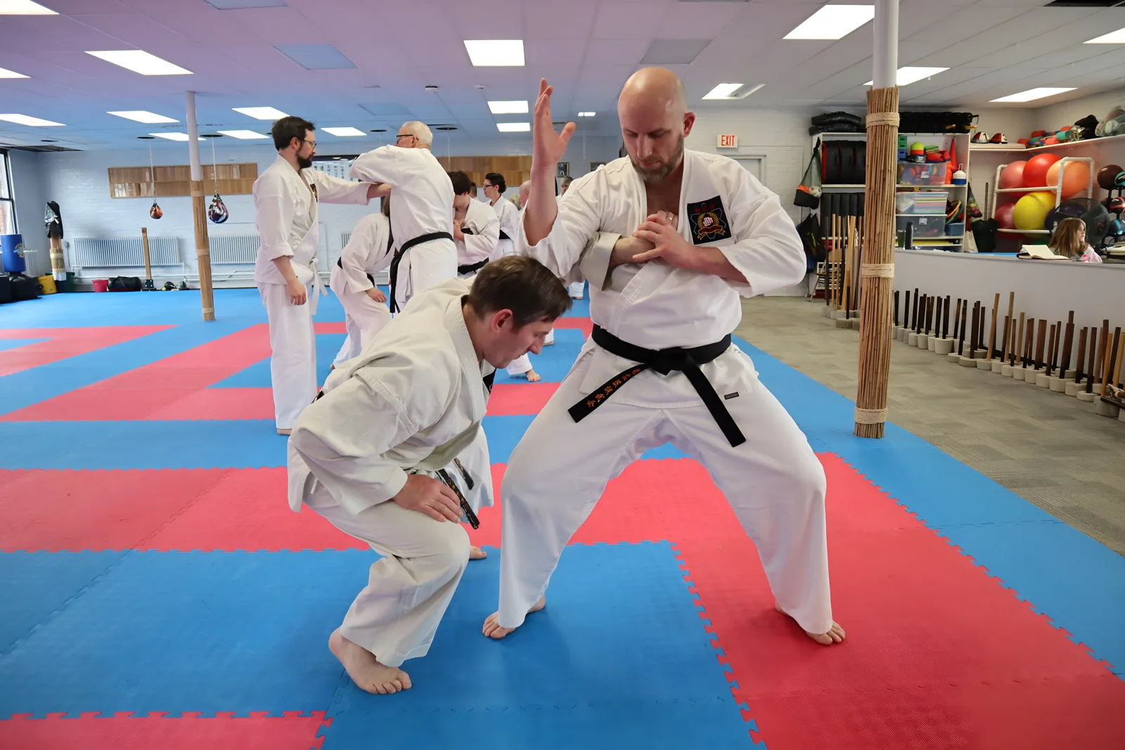 CNY Karate