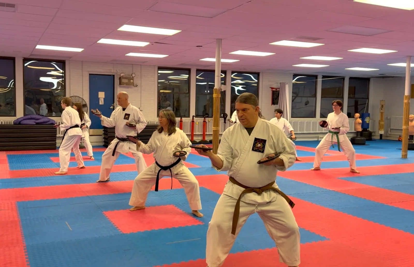 CNY Karate - Image 2