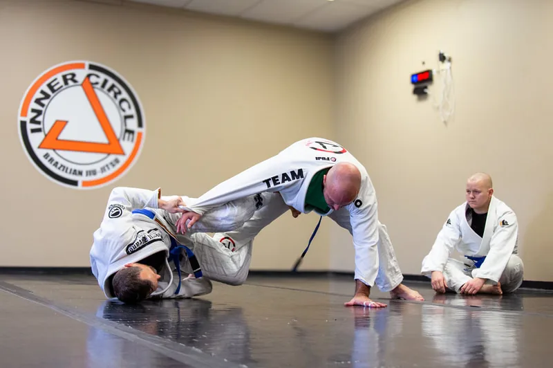 Inner Circle BJJ