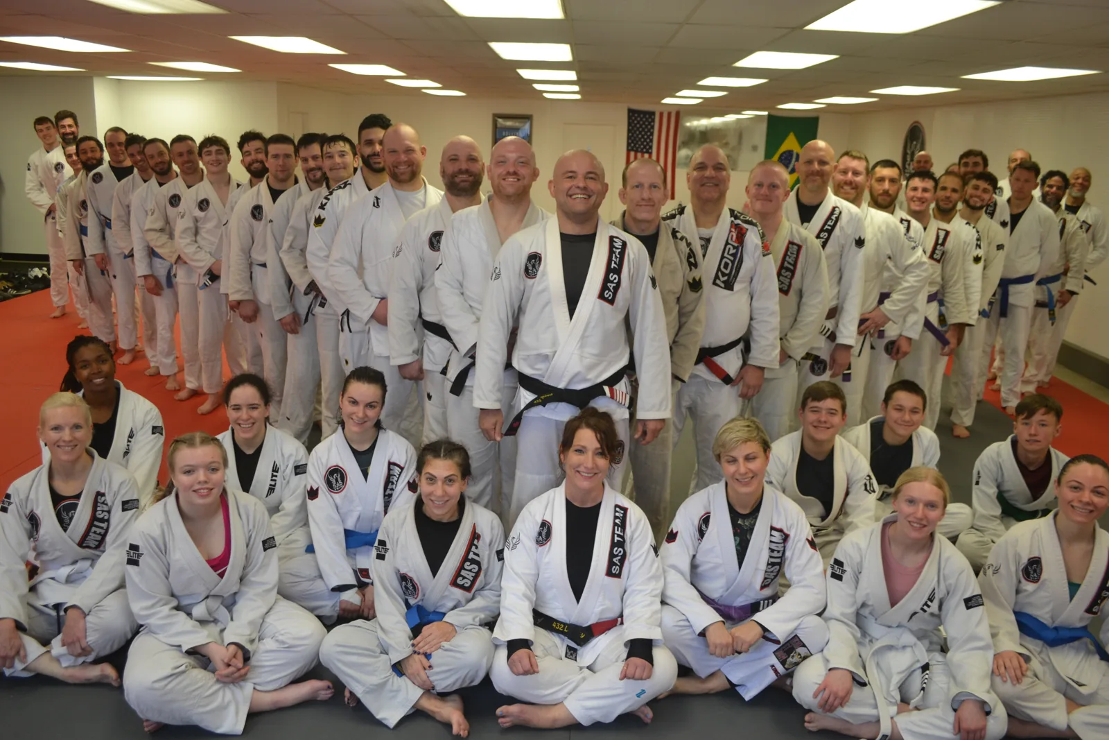 SAS Team Syracuse