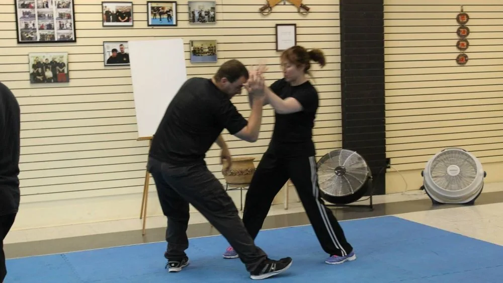 Syracuse Martial Arts Academy