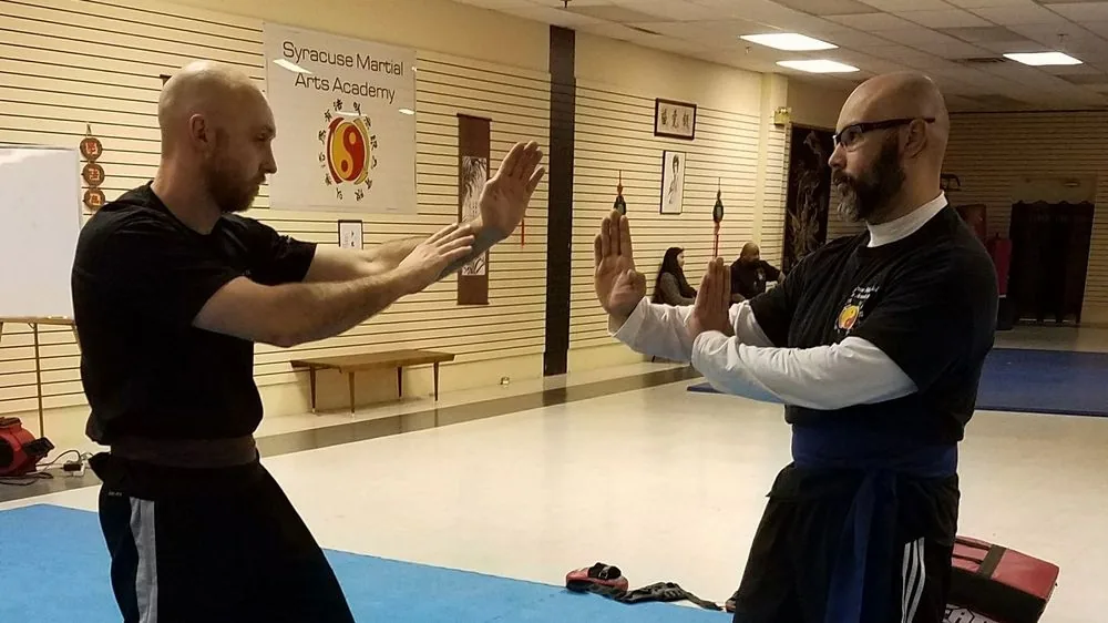 Syracuse Martial Arts Academy - Image 2
