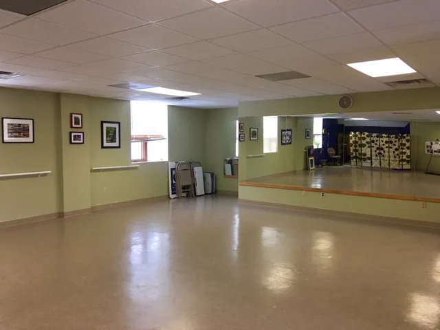 Tai Chi Revolution