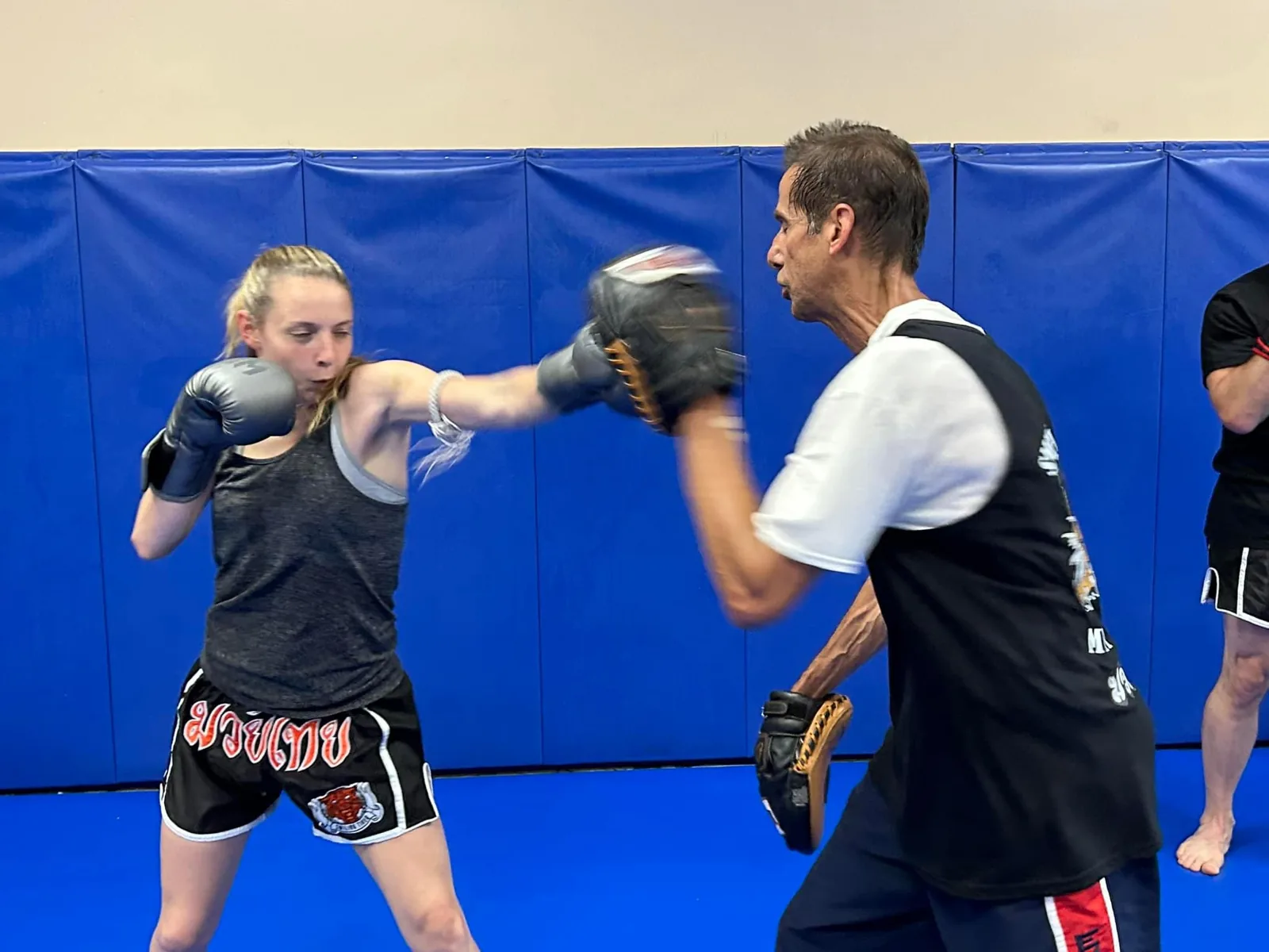 Tai Kai Jiu-Jitsu - Image 2