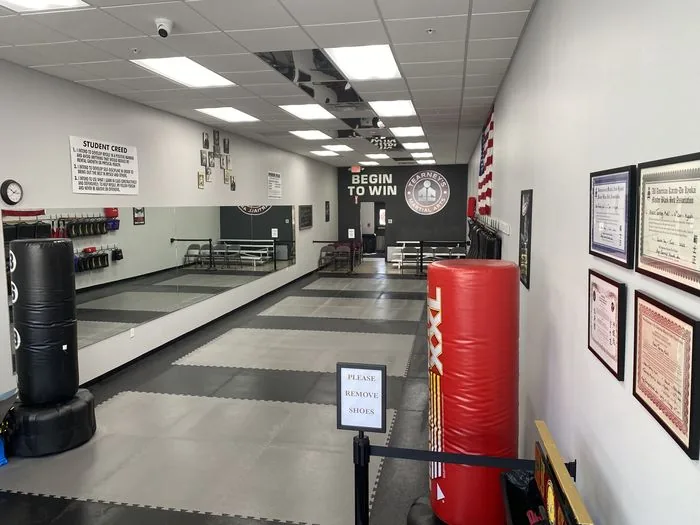 Tearney's Martial Arts