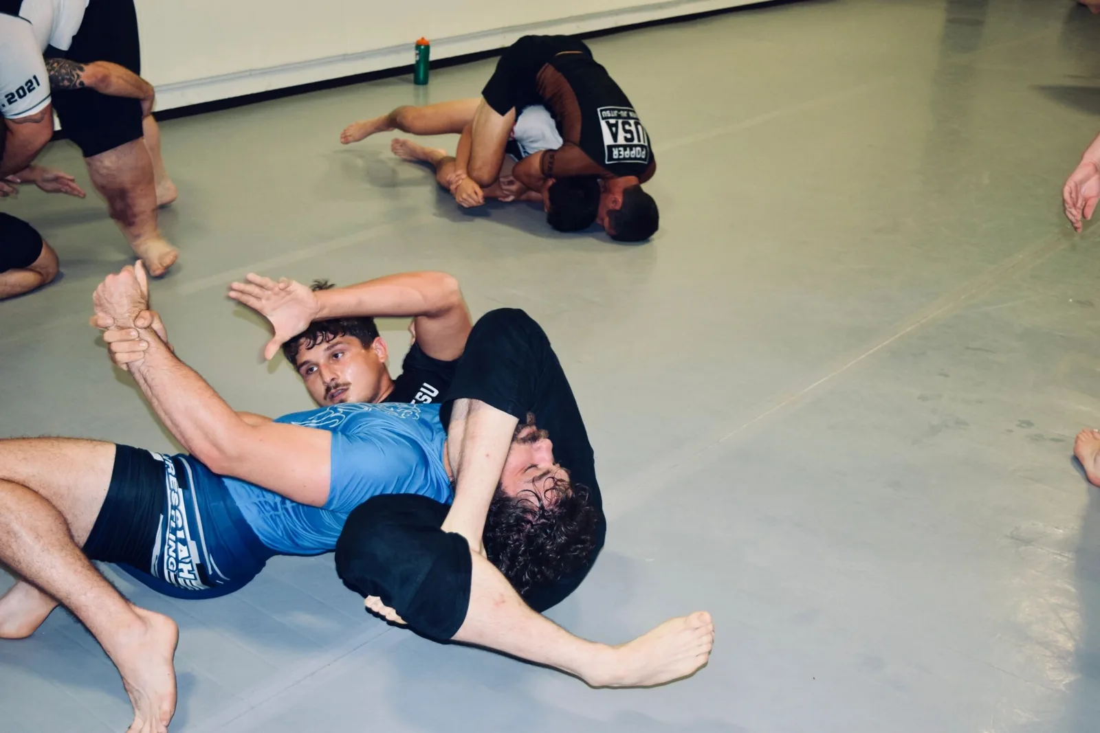 Vien Jiu-Jitsu - Image 2
