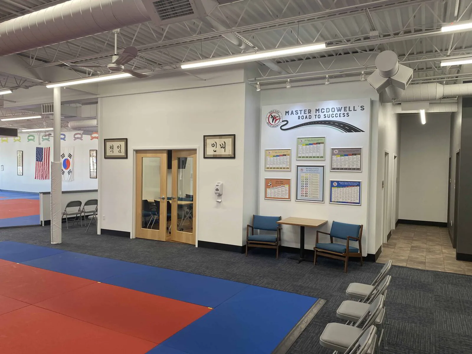 Master McDowell's World Class Tae Kwon Do - Image 2