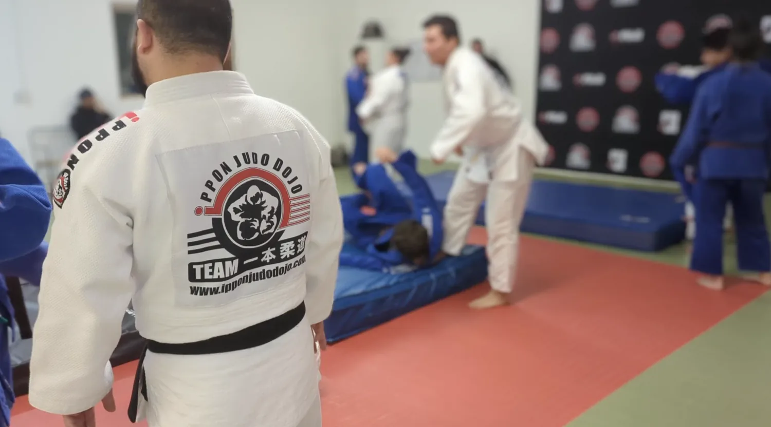 Ippon Judo Dojo