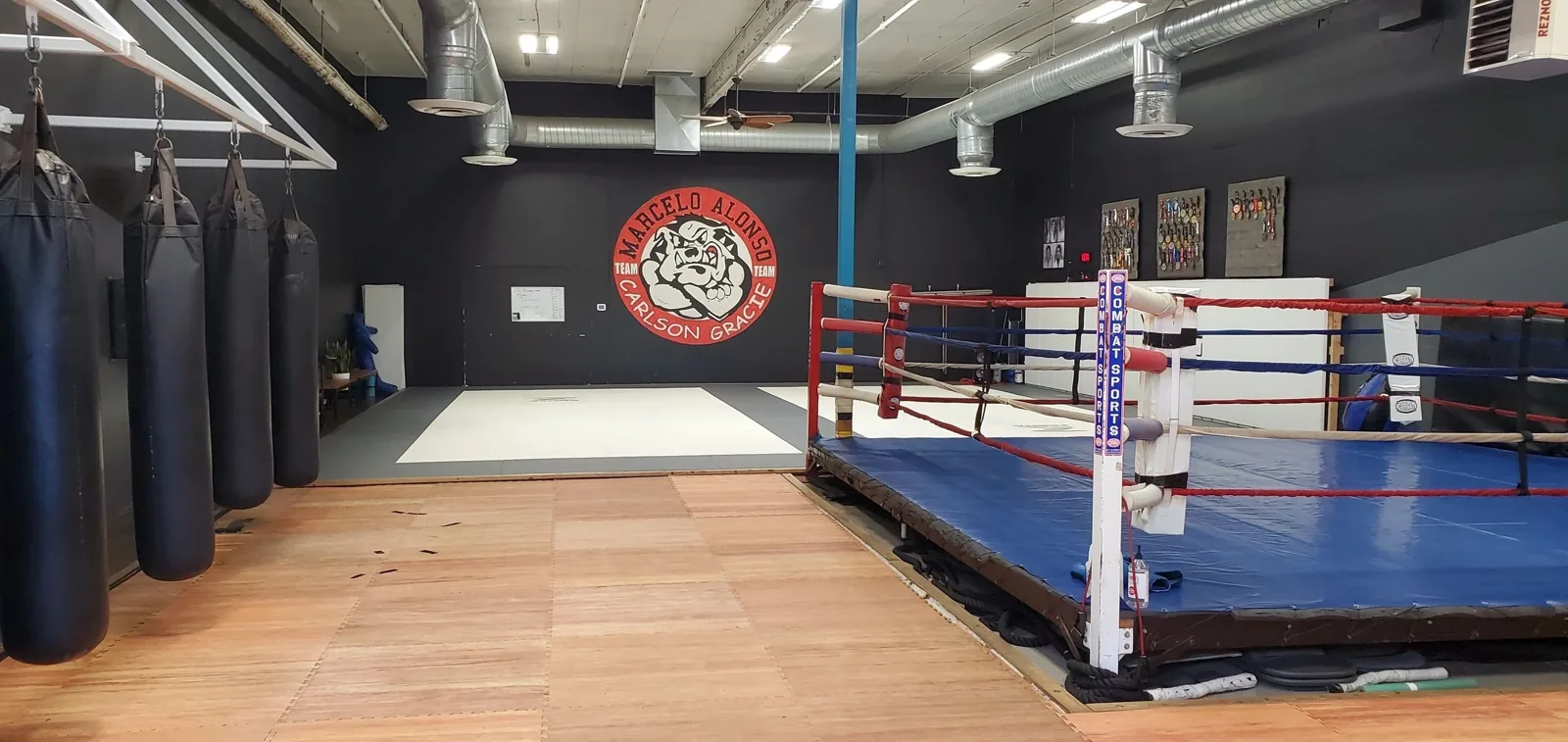 Vital Jiu Jitsu & Srisuk Muay Thai - Image 2