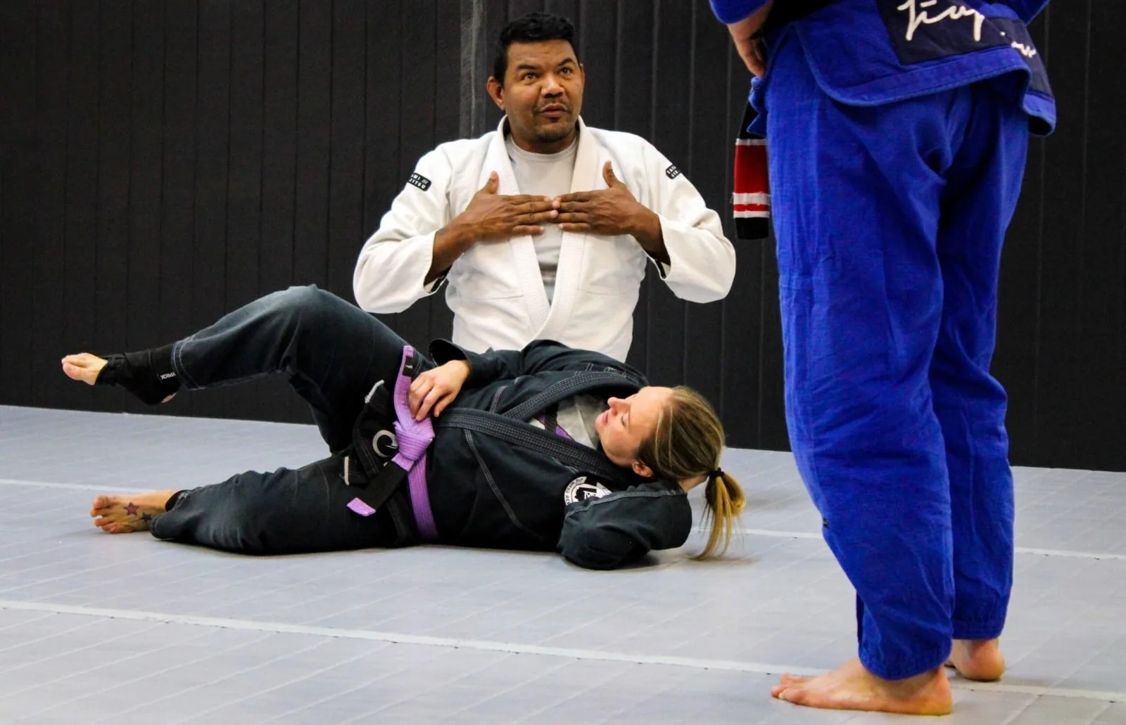 419 BJJ