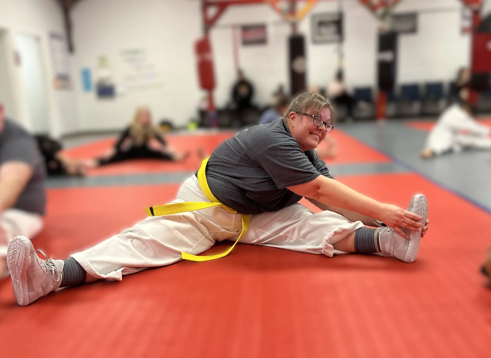 Allen’s American Martial Arts
