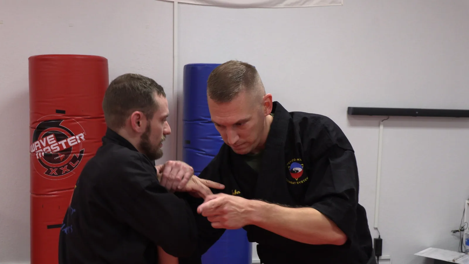 Allen’s American Martial Arts - Image 2