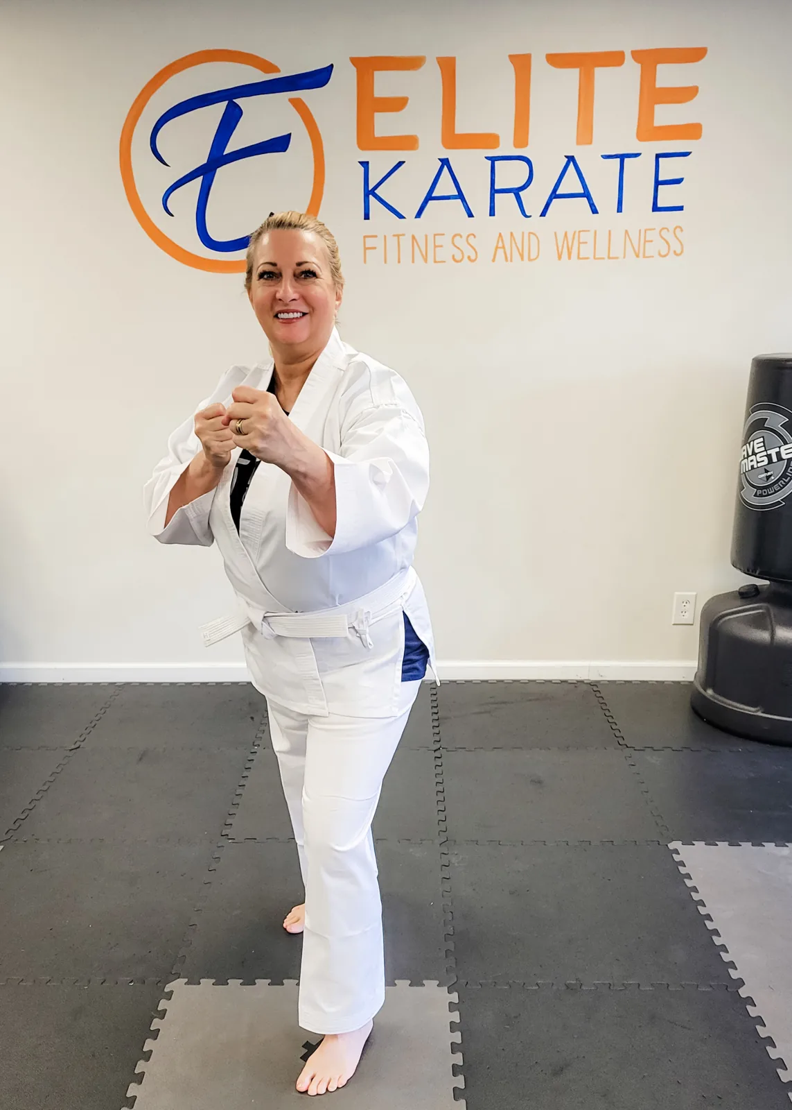 Elite Karate, Fitness, and Wellness