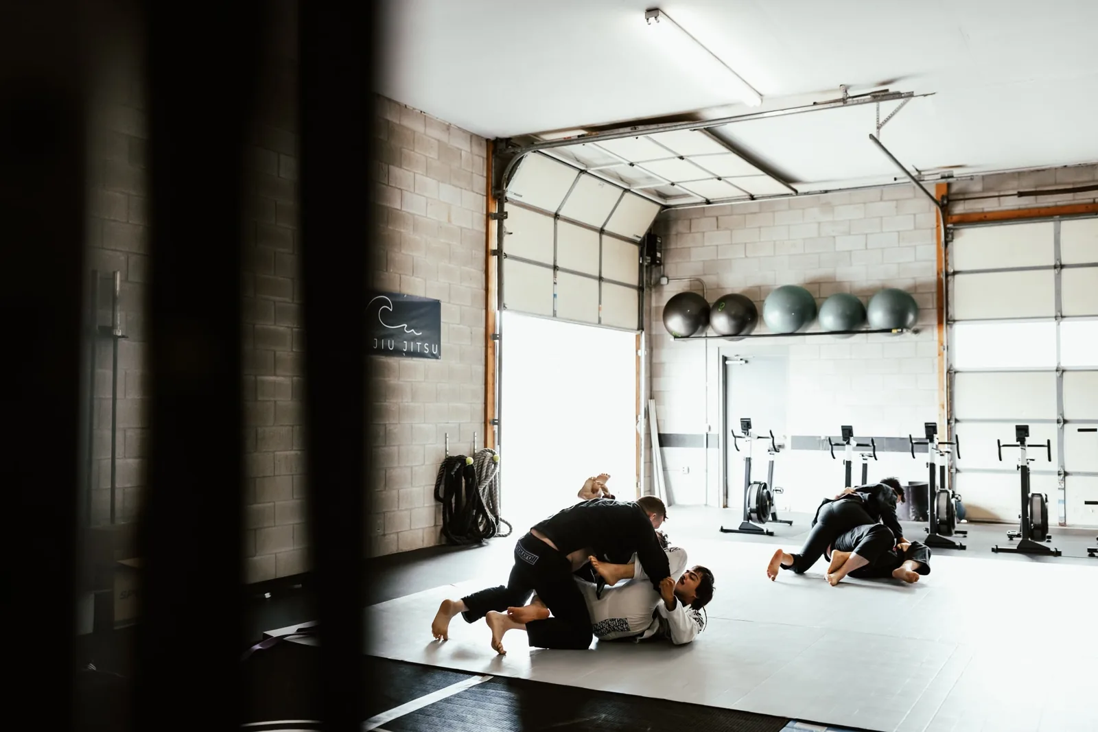 Flow Jiu Jitsu - Image 2