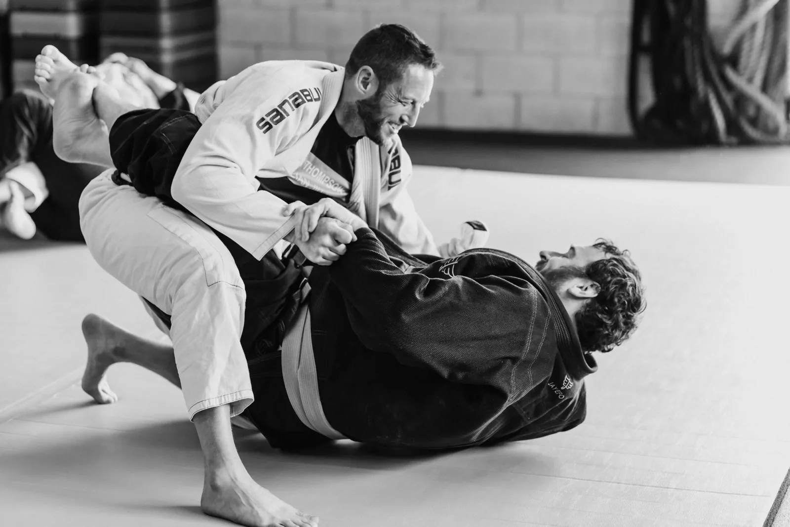 Flow Jiu Jitsu - Image 3