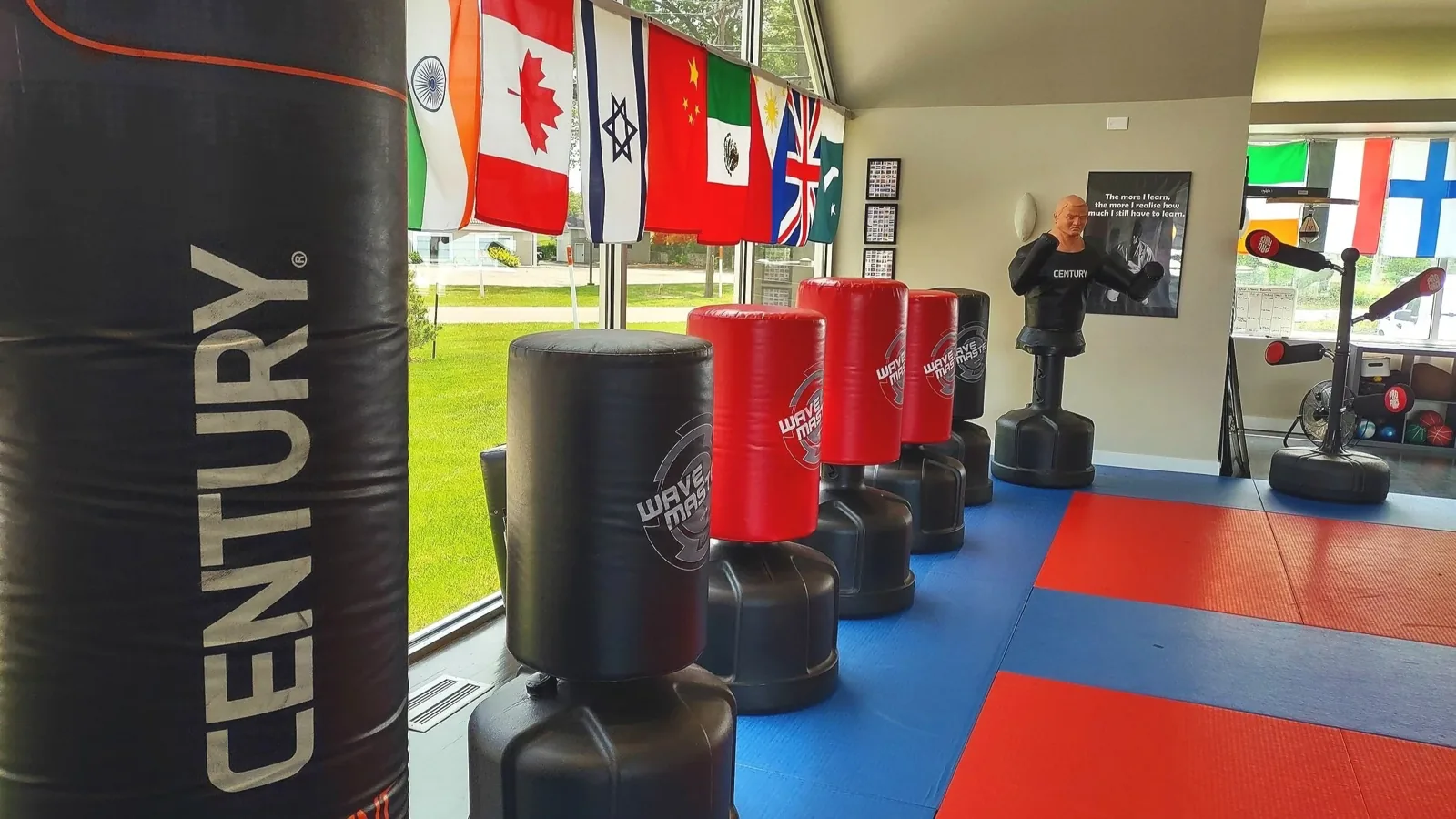 Kempo Martial Arts & Fitness Center