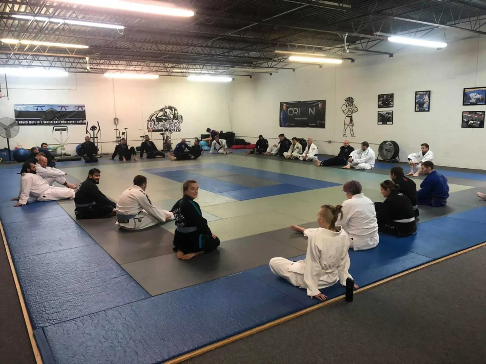 Toledo Jiu Jitsu Center - Image 2
