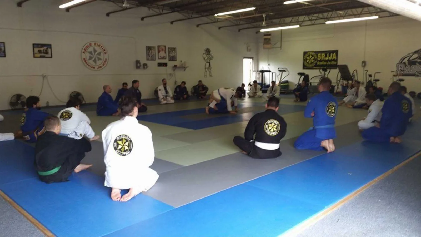 Toledo Jiu Jitsu Center - Image 3