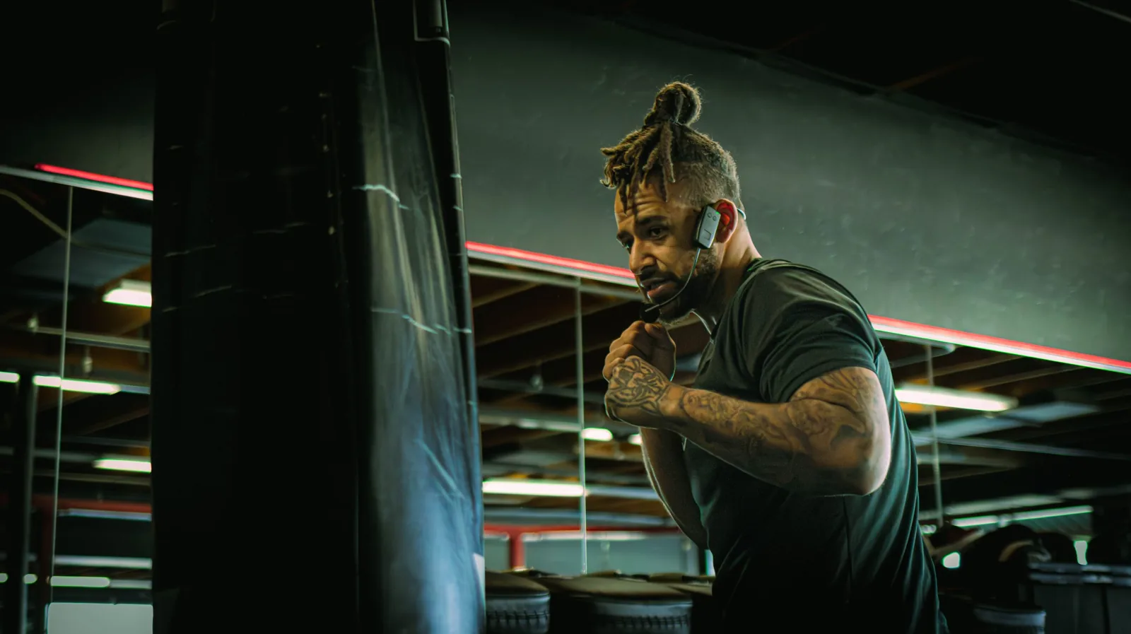 Boxing Fit University