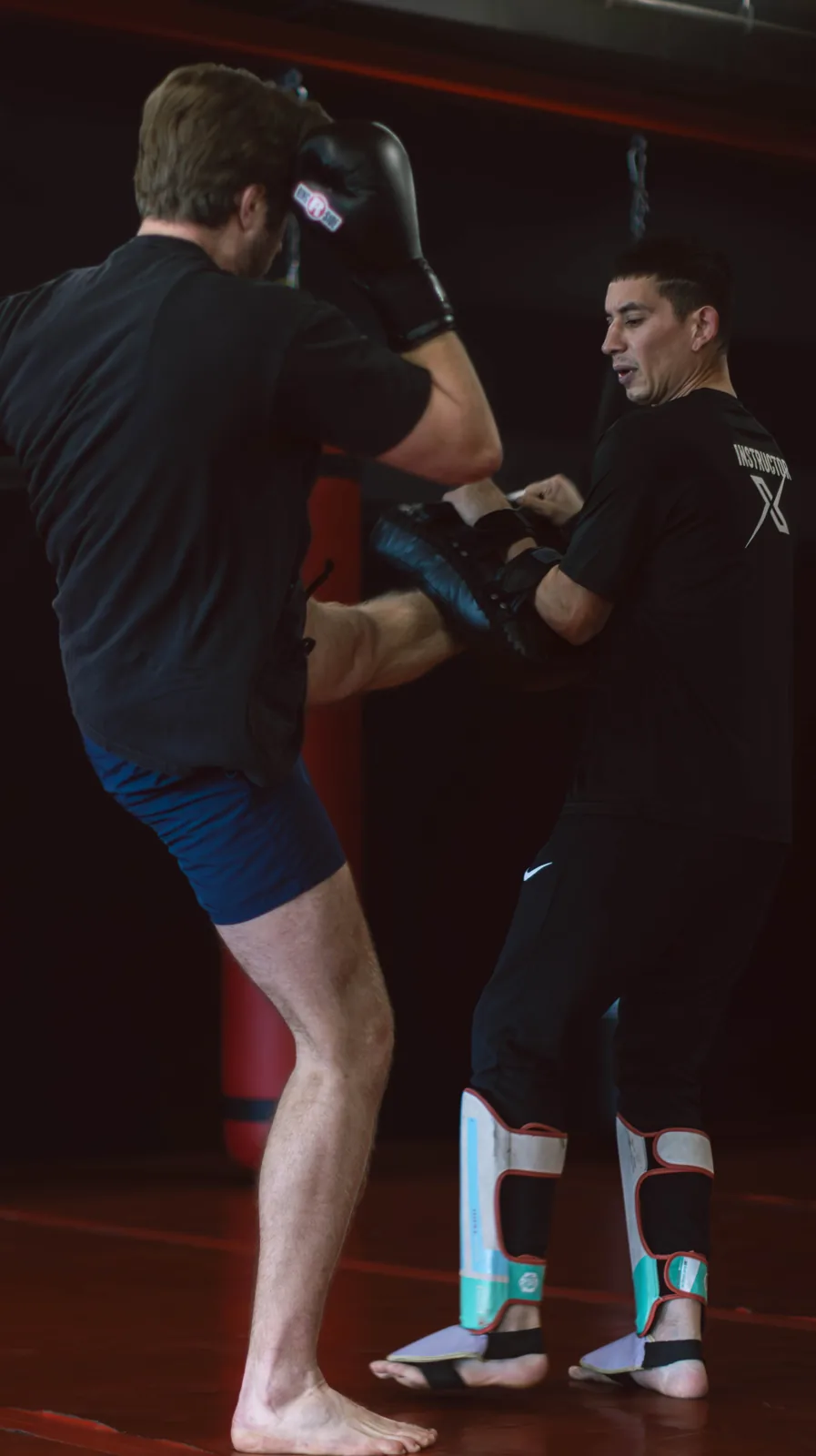 Boxing Fit University - Image 2