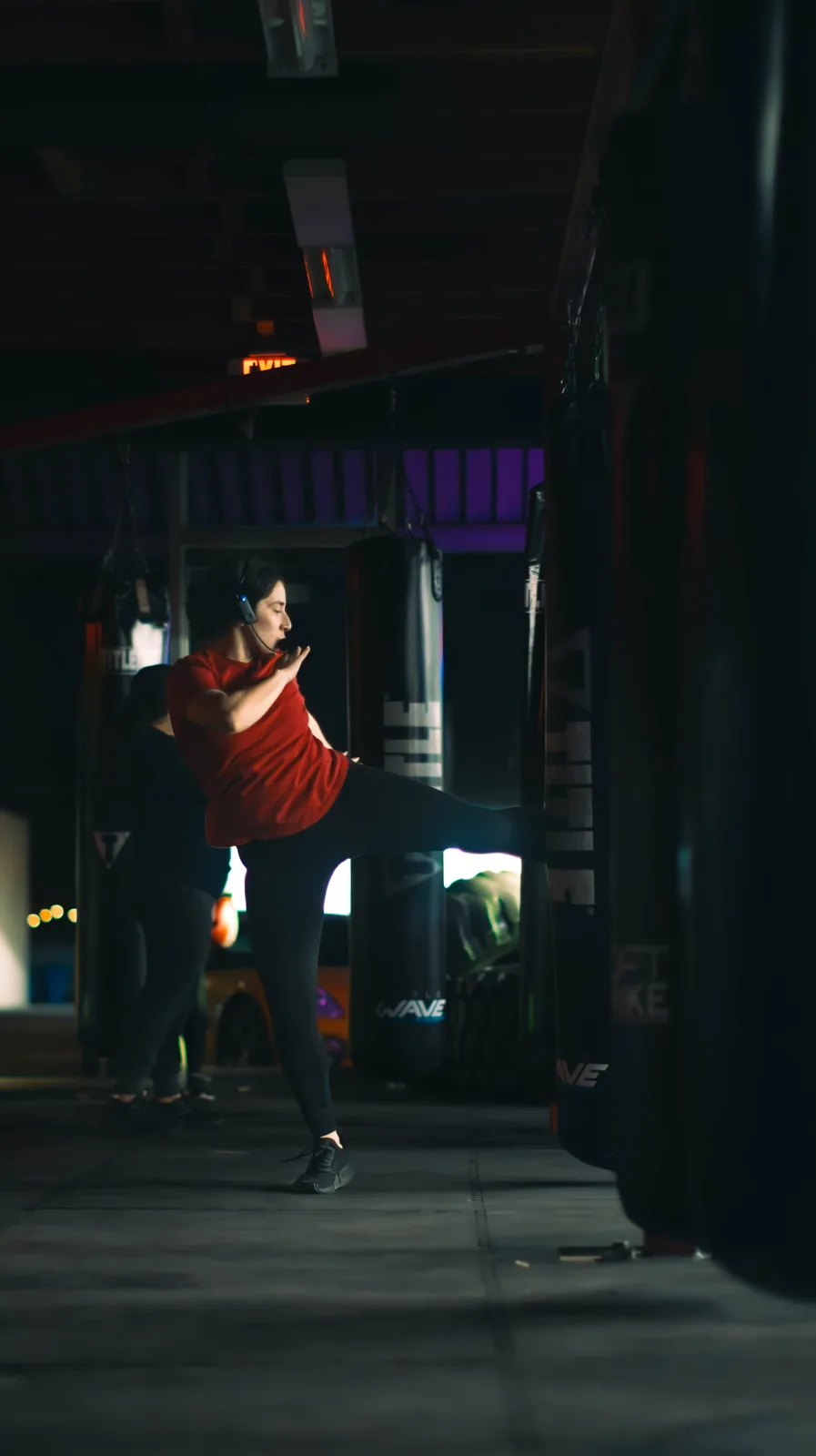 Boxing Fit University - Image 3