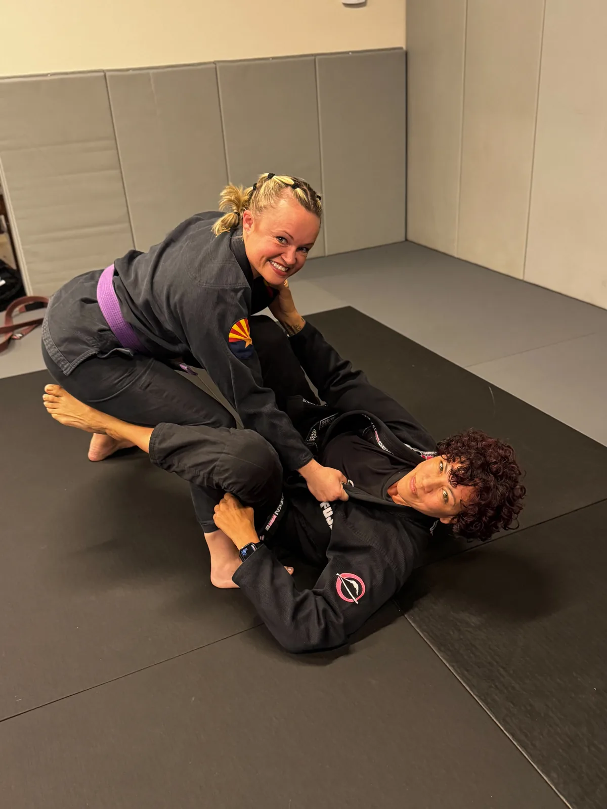 Daimyo Brazilian Jiu Jitsu & Kickboxing - Image 3