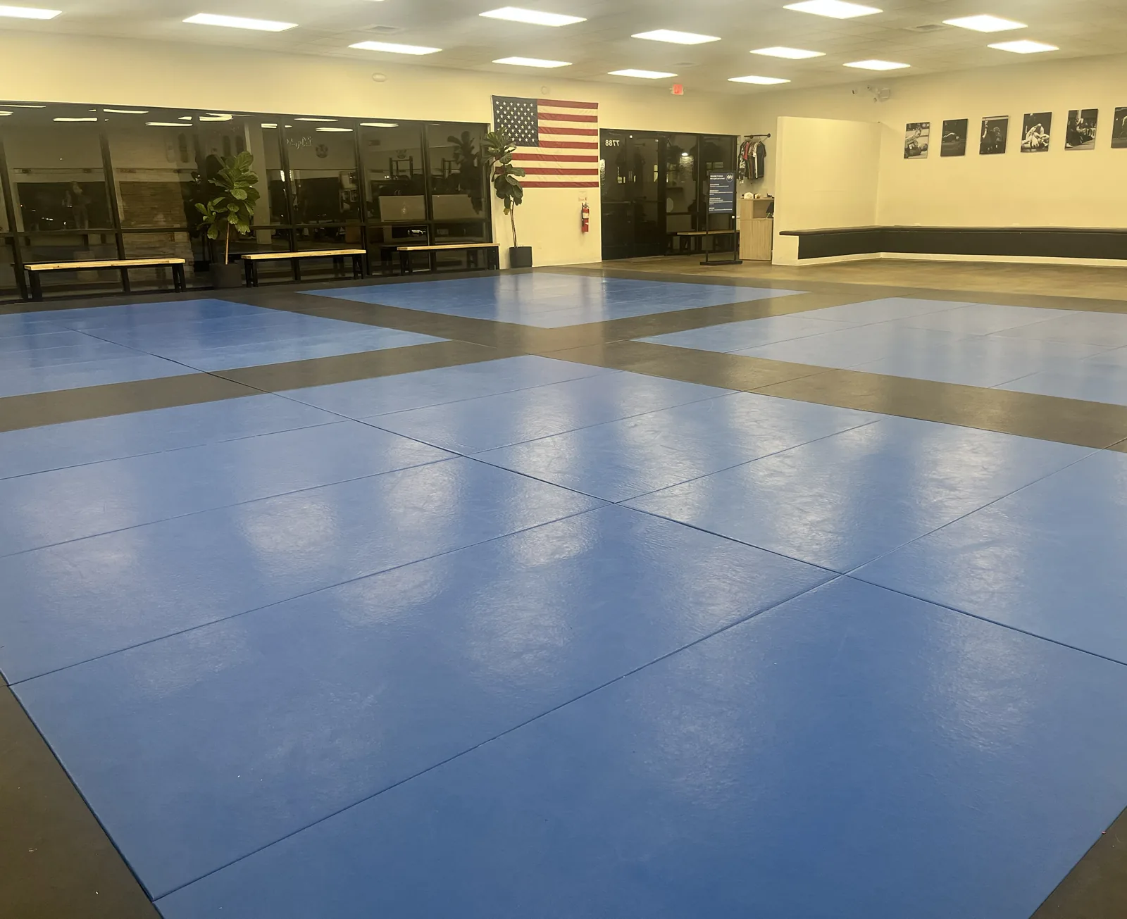 Mako Brazilian Jiu-Jitsu & Kickboxing