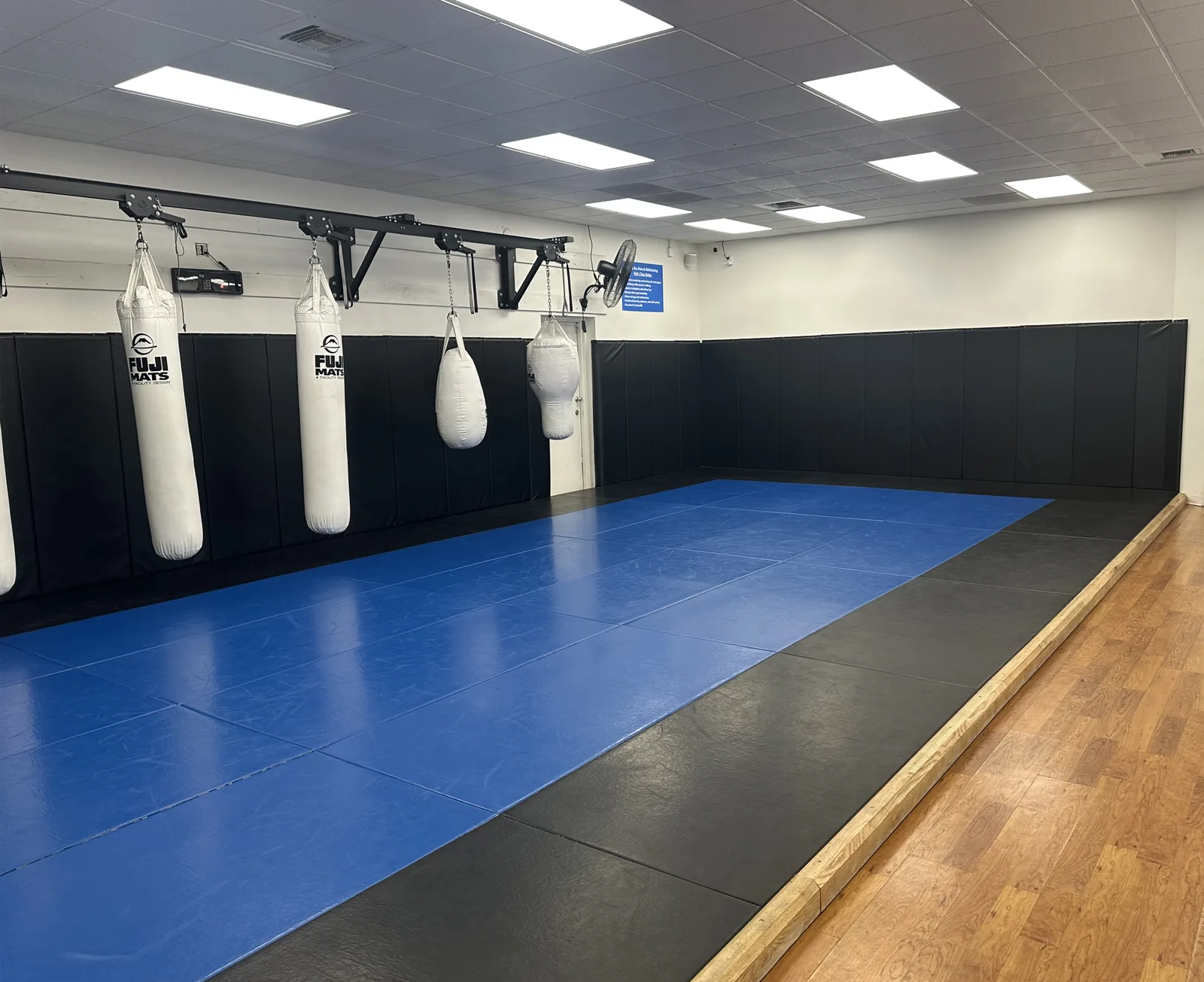 Mako Brazilian Jiu-Jitsu & Kickboxing - Image 2