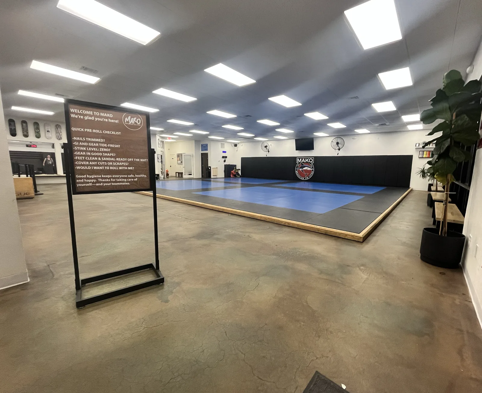 Mako Brazilian Jiu-Jitsu & Kickboxing - Image 3